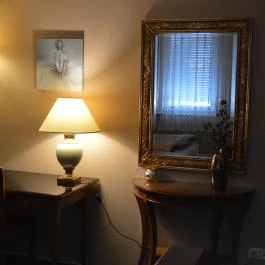 Platán Hotel Sárvár Sárvár - Szobák