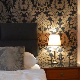 Platán Hotel Sárvár Sárvár - Szobák