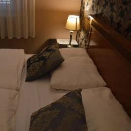 Platán Hotel Sárvár Sárvár - Szobák