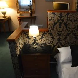 Platán Hotel Sárvár Sárvár - Szobák