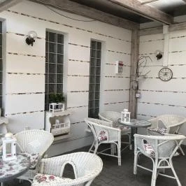 Platán Hotel Sárvár Sárvár - Külső kép