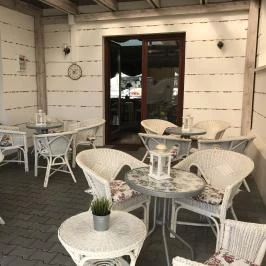 Platán Hotel Sárvár Sárvár - Külső kép