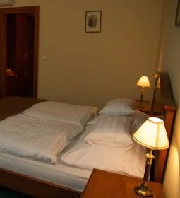 Platán Hotel Sárvár