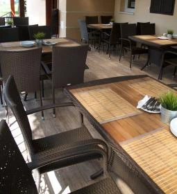 Platán Hotel Sárvár