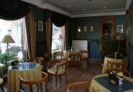 Platán Hotel Sárvár Sárvár