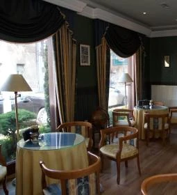 Platán Hotel Sárvár