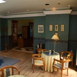 Platán Hotel Sárvár Sárvár - Vendéglátás