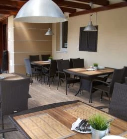 Platán Hotel Sárvár