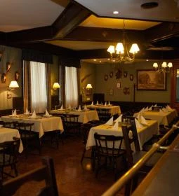 Platán Hotel Sárvár