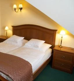 Platán Hotel Sárvár