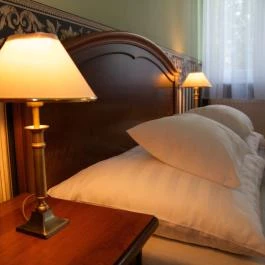 Platán Hotel Sárvár Sárvár - Szobák