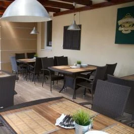 Platán Hotel Sárvár Sárvár - Vendéglátás