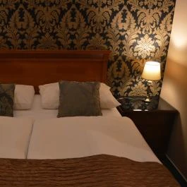 Platán Hotel Sárvár Sárvár - Szobák