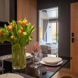 R31 Residence Sárvár - Szobák