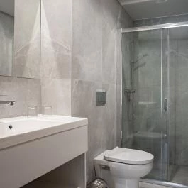 R31 Residence Sárvár - Szobák