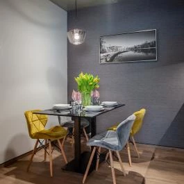 R31 Residence Sárvár - Szobák