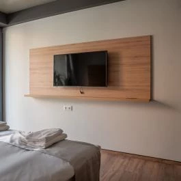 R31 Residence Sárvár - Szobák