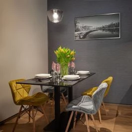 R31 Residence Sárvár - Szobák