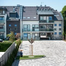 R31 Residence Sárvár - Külső kép