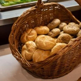 R31 Residence Sárvár - Vendéglátás