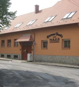 Rozmann Family Panzió & Apartmanház