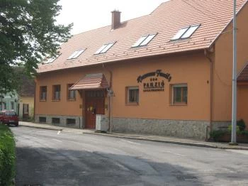 Rozmann Family Panzió & Apartmanház Sárvár