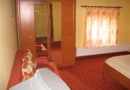 Rozmann Family Panzió & Apartmanház Sárvár