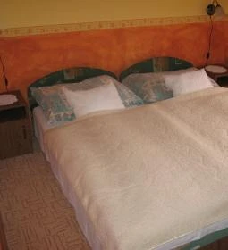 Rozmann Family Panzió & Apartmanház