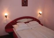 Rozmann Family Panzió & Apartmanház Sárvár