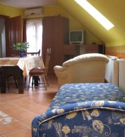 Rozmann Family Panzió & Apartmanház