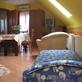 Rozmann Family Panzió & Apartmanház Sárvár - Szobák