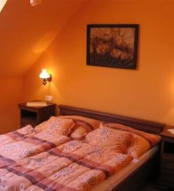 Rozmann Family Panzió & Apartmanház