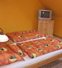 Rozmann Family Panzió & Apartmanház