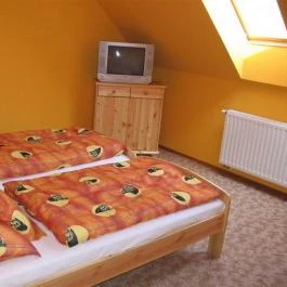 Rozmann Family Panzió & Apartmanház Sárvár - Szobák