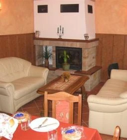 Rozmann Family Panzió & Apartmanház