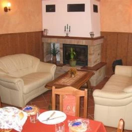 Rozmann Family Panzió & Apartmanház Sárvár - Szobák