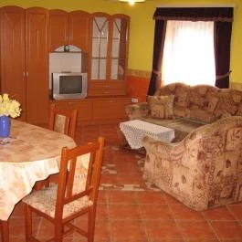 Rozmann Family Panzió & Apartmanház Sárvár - Belső