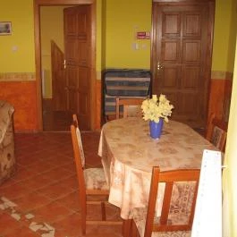 Rozmann Family Panzió & Apartmanház Sárvár - Belső