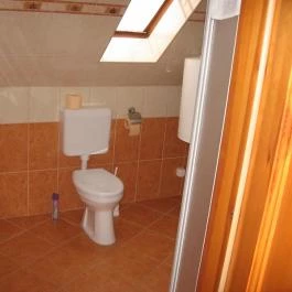 Rozmann Family Panzió & Apartmanház Sárvár - Fürdőszoba