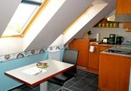 SkyTerrace Apartman Sárvár