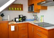 SkyTerrace Apartman Sárvár