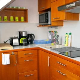 SkyTerrace Apartman Sárvár - Egyéb