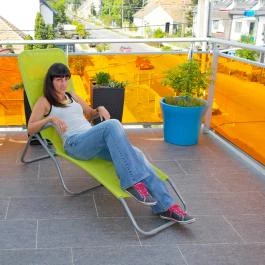 SkyTerrace Apartman Sárvár - Egyéb