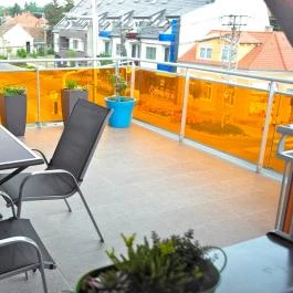 SkyTerrace Apartman Sárvár - Egyéb