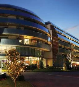 Spirit Hotel Thermal Spa