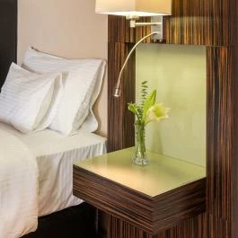 Spirit Hotel Thermal Spa Sárvár - Szobák