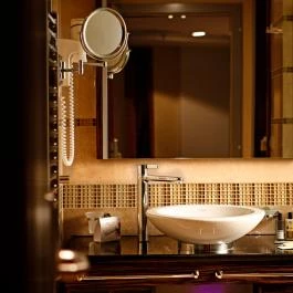 Spirit Hotel Thermal Spa Sárvár - Szobák