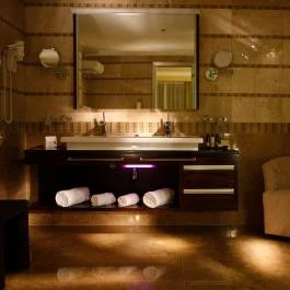 Spirit Hotel Thermal Spa Sárvár - Szobák