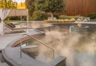 Spirit Hotel Thermal Spa Sárvár