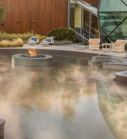 Spirit Hotel Thermal Spa